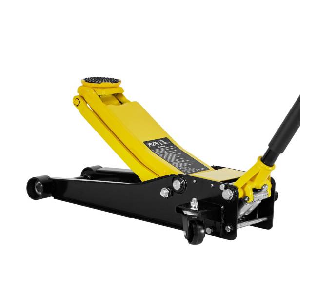 Mažaaukštis hidraulinis domkratas 2 tonos0