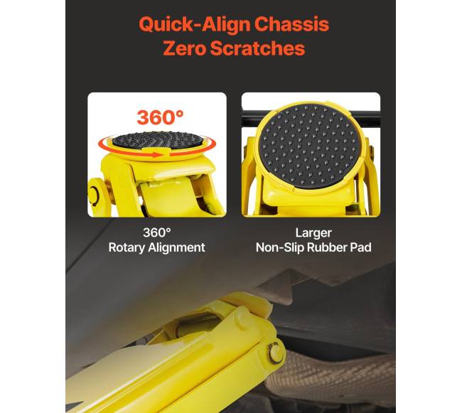 Mažaaukštis hidraulinis domkratas 2 tonos5