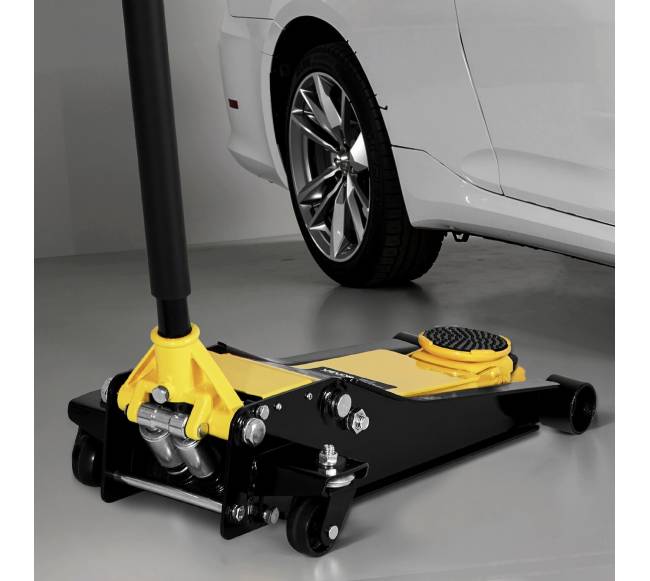 Mažaaukštis hidraulinis domkratas 2 tonos7