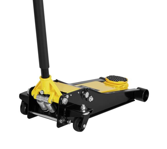 Mažaaukštis hidraulinis domkratas 2 tonos9