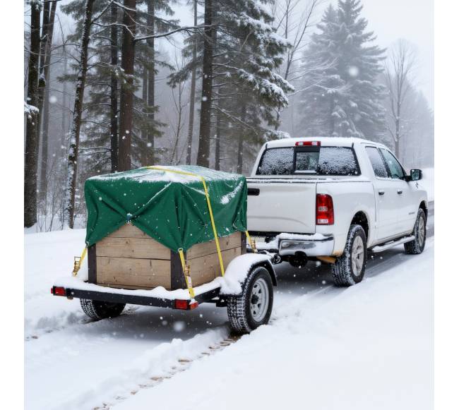 Tvirtinimo diržai su ratchetu, 4 vnt.7