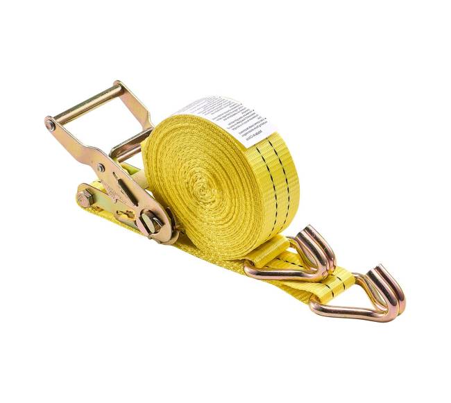 Tvirtinimo diržai su ratchetu, 4 vnt.9