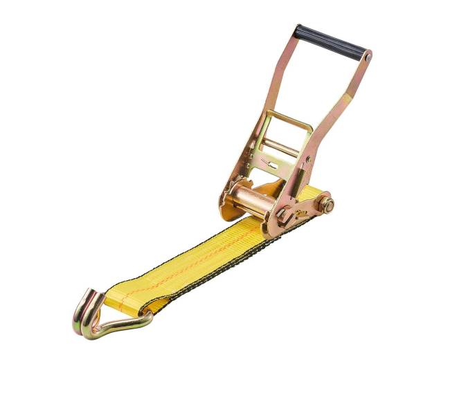 Automobilių krovinių diržai su sagtimi, 10 vnt.0