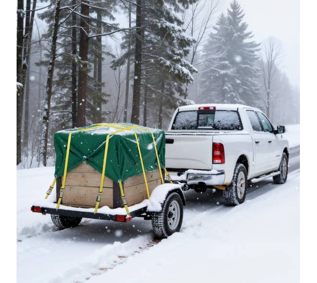 Automobilių krovinių diržai su sagtimi, 10 vnt.7