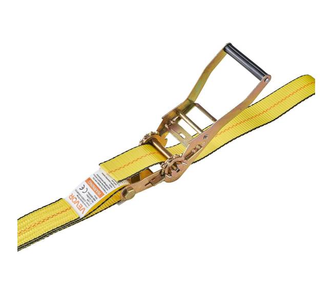 Automobilių krovinių diržai su sagtimi, 10 vnt.10