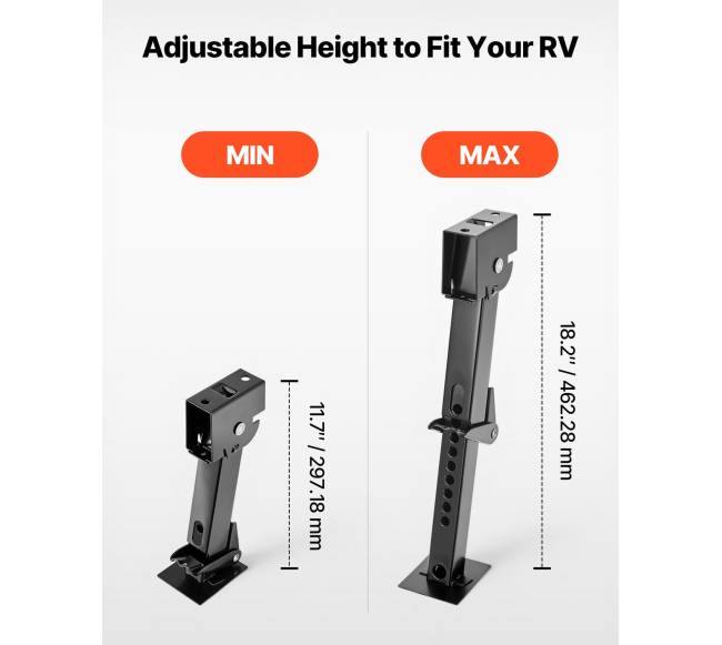 Teleskopinis stabdžių lizdas priekaboms2