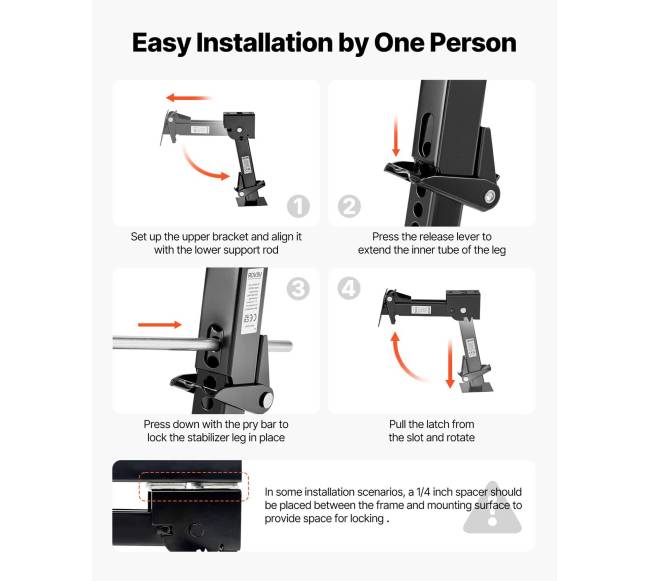 Teleskopinis stabdžių lizdas priekaboms3