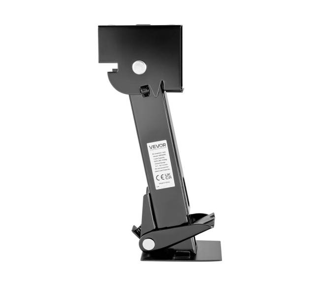 Teleskopinis stabdžių lizdas priekaboms9