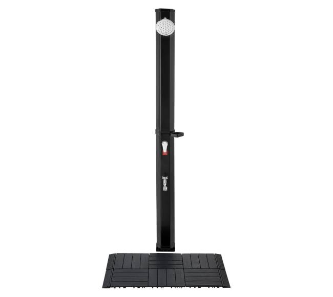 35 litrų saulės šildoma lauko dušas9