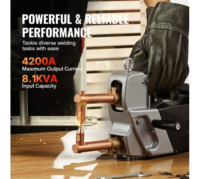 Nešiojamasis vietinis suvirinimo aparatas2