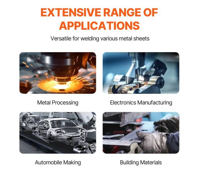 Nešiojamasis vietinis suvirinimo aparatas5