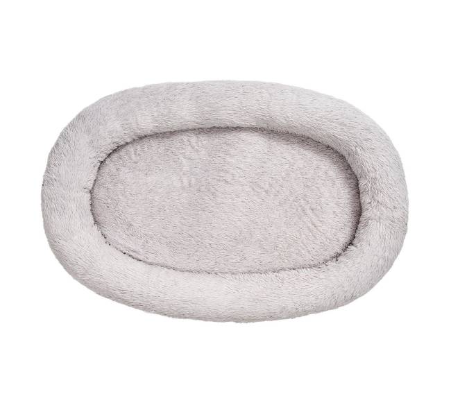 Žmonių gultas šunims su ortopedine pūsiu8