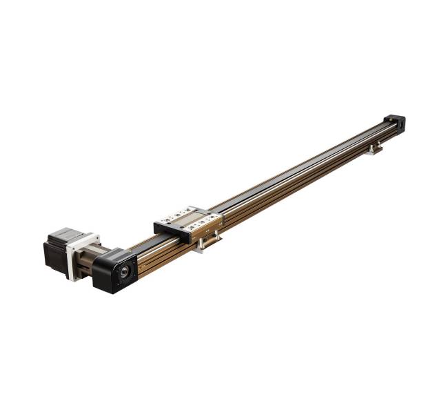 Linijinis kreipiklis su pavaros diržu10