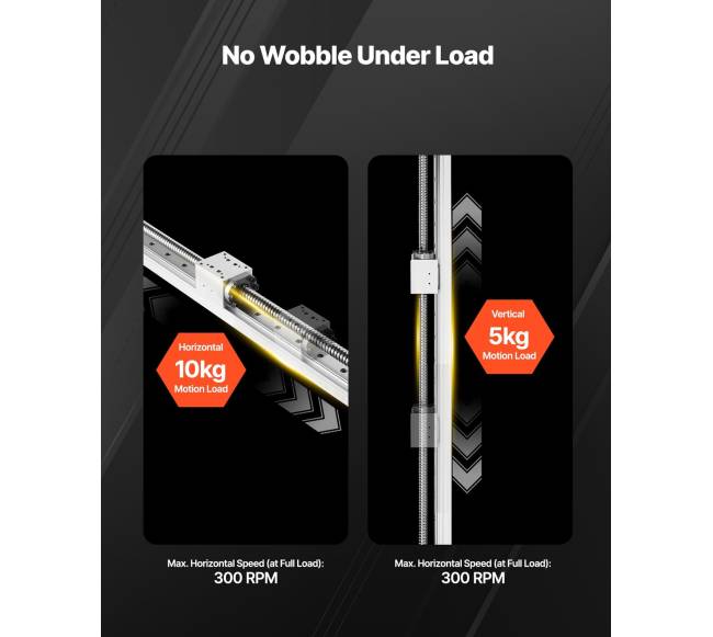 linijinis kreiptuvas 1000 mm, CNC įrenginys2