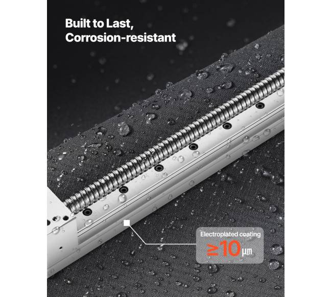linijinis kreiptuvas 1000 mm, CNC įrenginys3