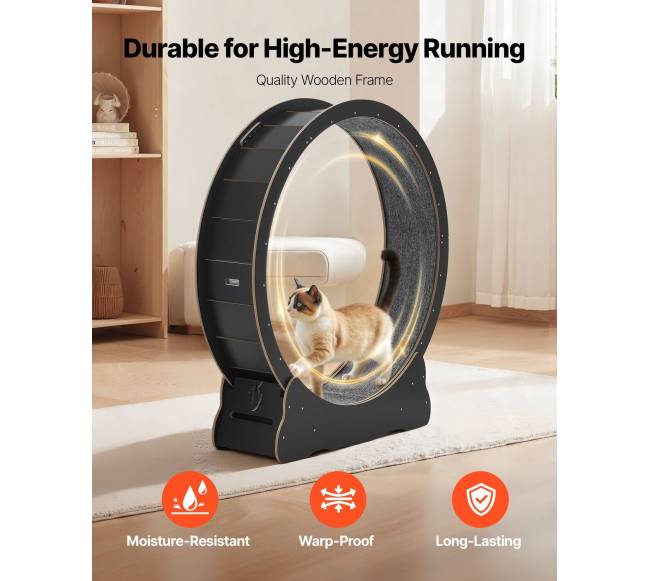 Medinis kačių bėgimo ratas 132 cm5