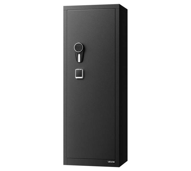 Seifas 8-10 ginklams su pirštų atspaudu ir slaptažodžiu10