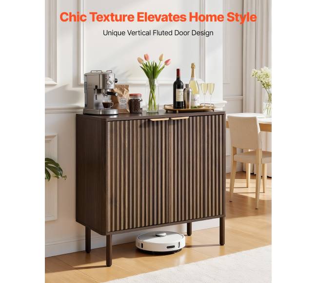 Kavos baro spintelė su laikymo erdve1