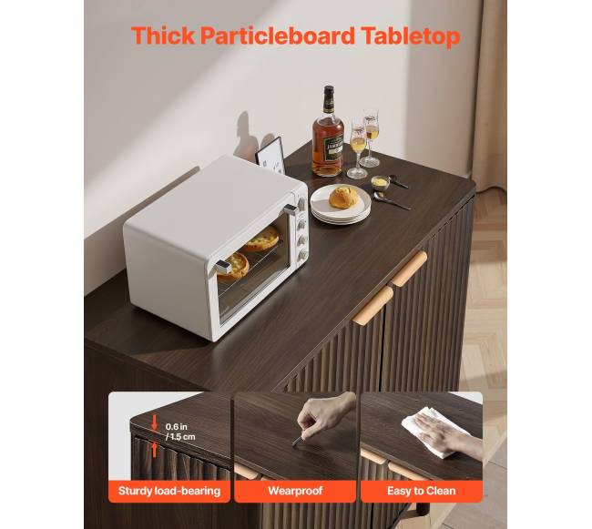 Kavos baro spintelė su laikymo erdve4