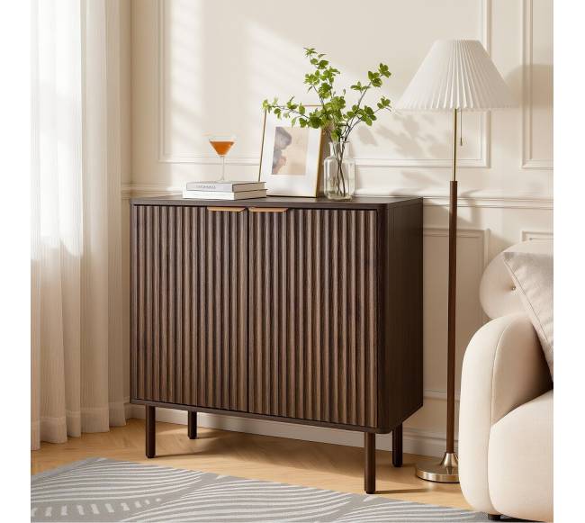 Kavos baro spintelė su laikymo erdve7