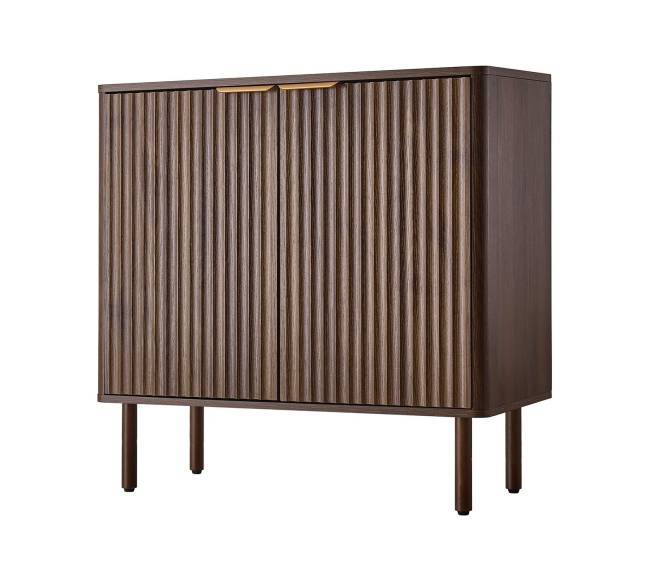 Kavos baro spintelė su laikymo erdve8