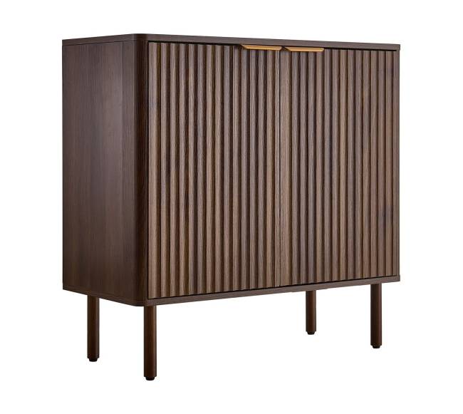 Kavos baro spintelė su laikymo erdve10