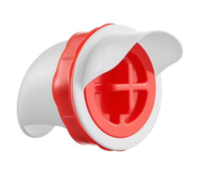 automatinis vištų lesykla su 4 angom10