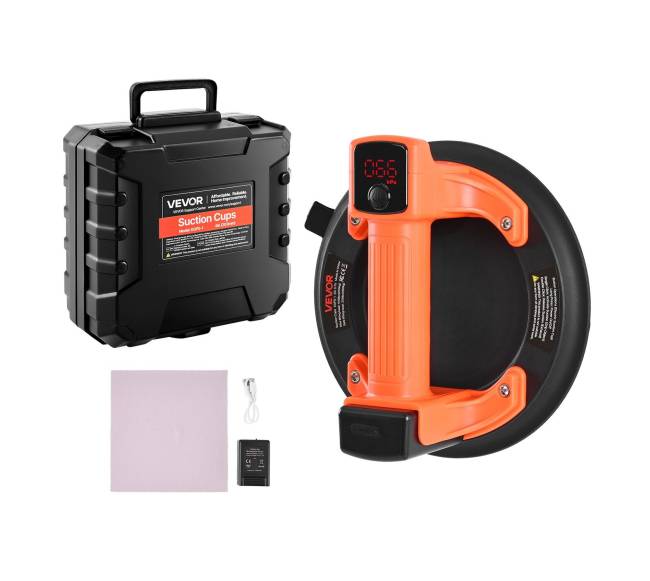 Elektrinis siurbtukas stiklo kėlimui8