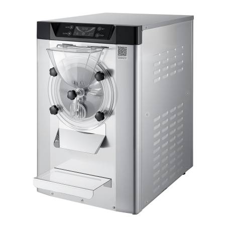 Kietųjų ledų gaminimo aparatas, 2000W, 12-20 lval.0