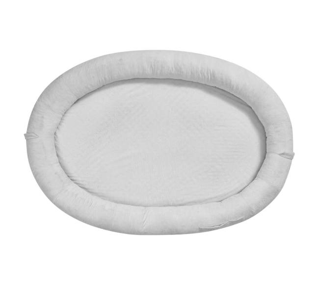 Žmonių šuns lova, 178x120 cm, atminties putos8