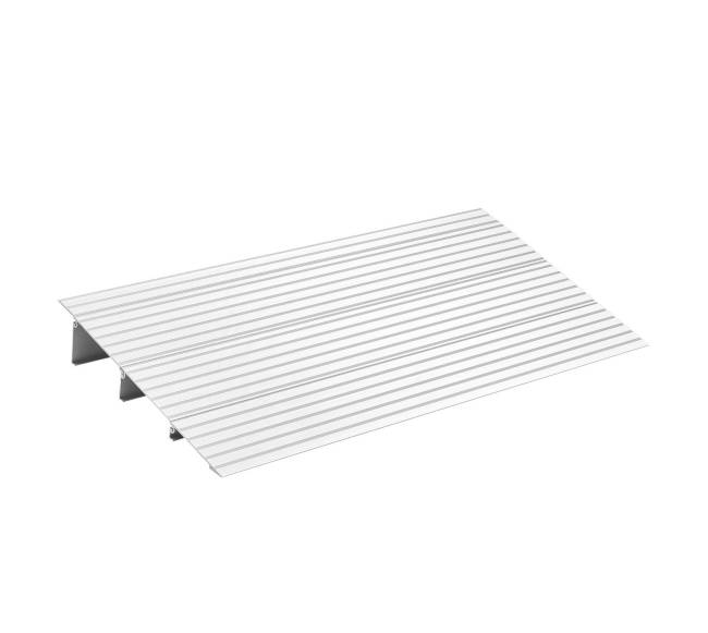 Durų slenksčio rampa, 87 mm aukštis0