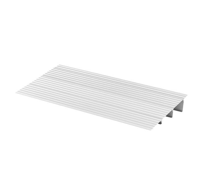 Durų slenksčio rampa, 87 mm aukštis8