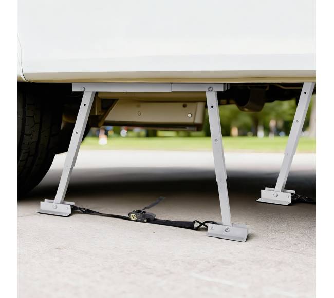 Universalus RV stabiliatorius, reguliuojamas aukštis7