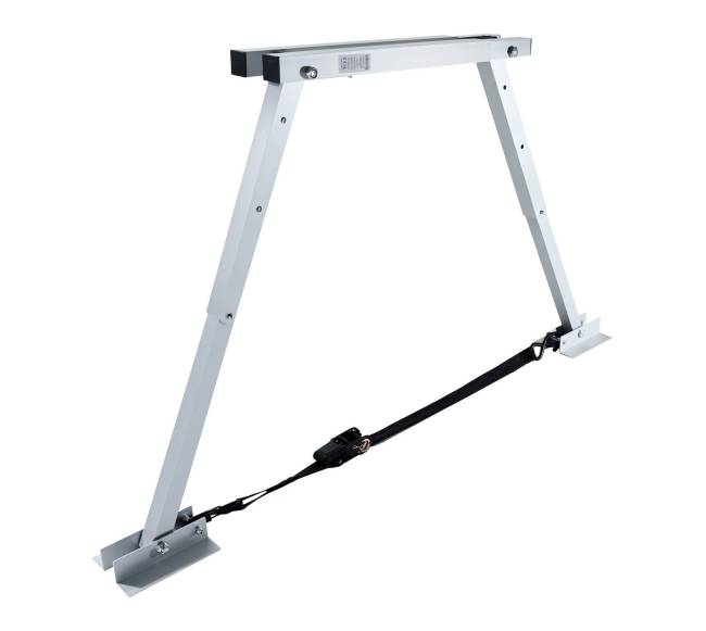 Universalus RV stabiliatorius, reguliuojamas aukštis9