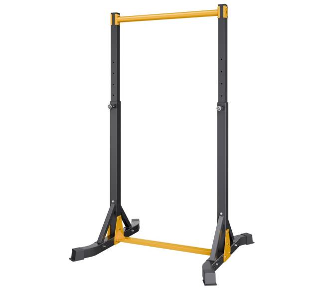 Laisvai stovinti 150 kg tempimo stotis0