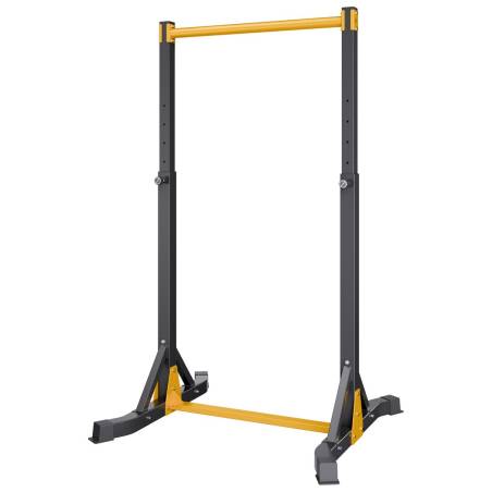Laisvai stovinti 150 kg tempimo stotis0
