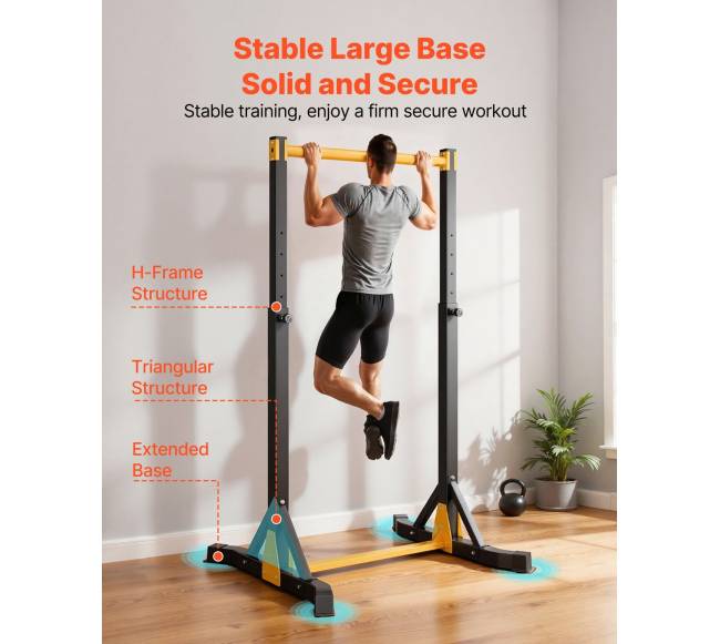 Laisvai stovinti 150 kg tempimo stotis3