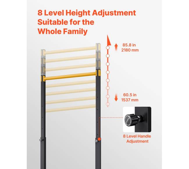 Laisvai stovinti 150 kg tempimo stotis4