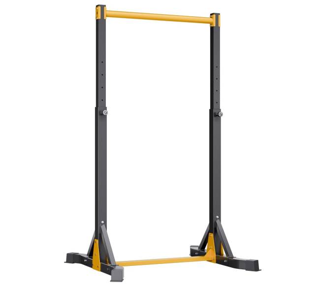 Laisvai stovinti 150 kg tempimo stotis9