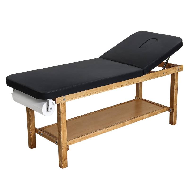 Medicininis patikrinimo stalas su reguliuojama atrama0