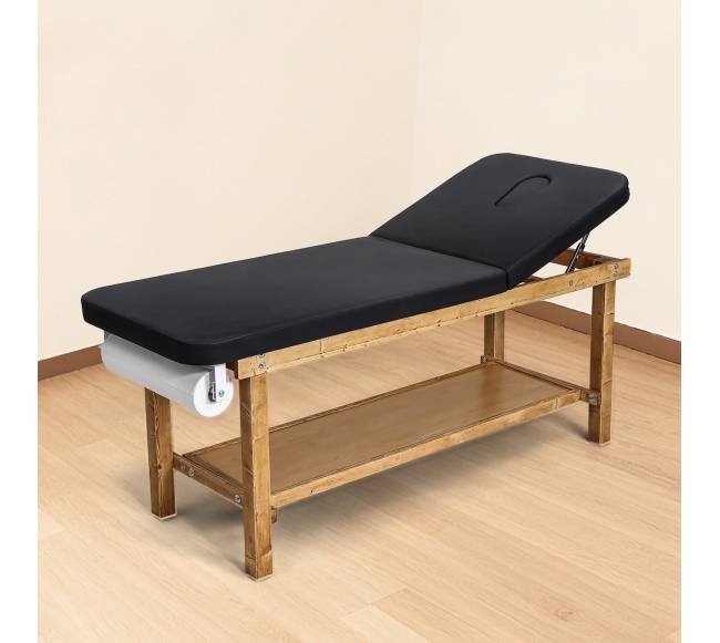 Medicininis patikrinimo stalas su reguliuojama atrama7