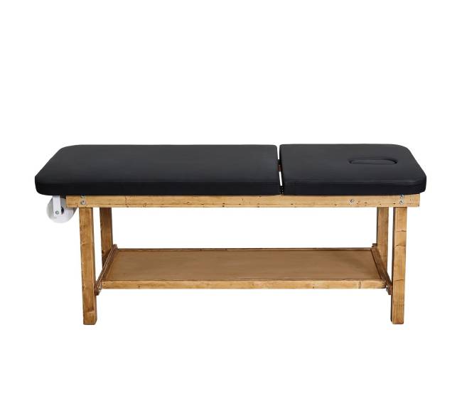 Medicininis patikrinimo stalas su reguliuojama atrama10