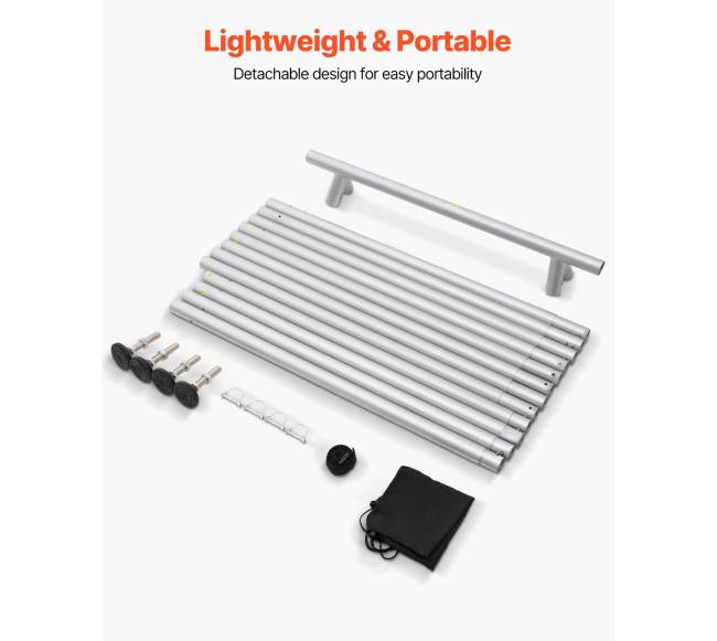 Joga stovai su rėmu, tinka 250 kg apkrovai2