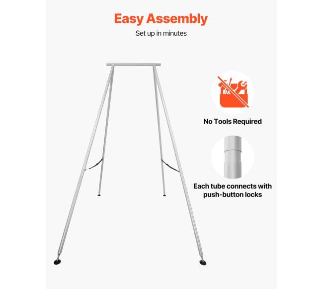 Joga stovai su rėmu, tinka 250 kg apkrovai5