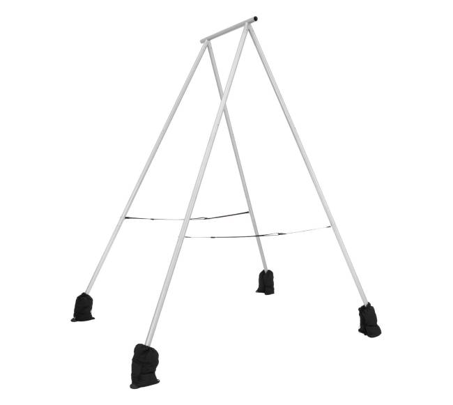 Joga stovai su rėmu, tinka 250 kg apkrovai8