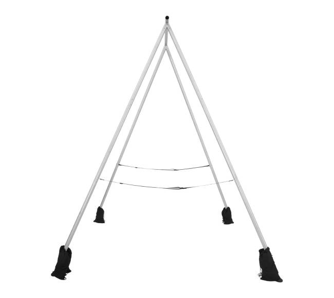 Joga stovai su rėmu, tinka 250 kg apkrovai9