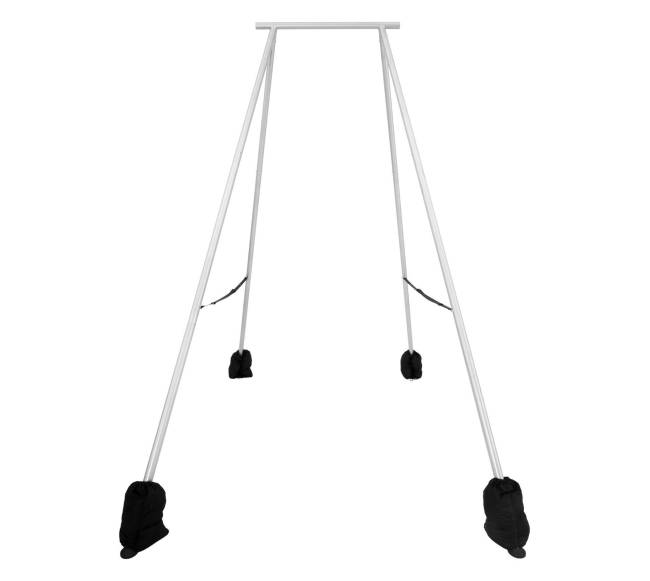 Joga stovai su rėmu, tinka 250 kg apkrovai10