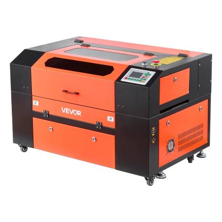 50W CO2 lazerinis graviruoklis0