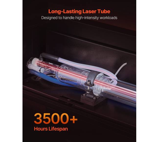 50W CO2 lazerinis graviruoklis2