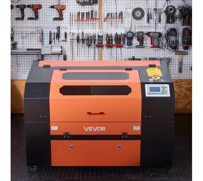 50W CO2 lazerinis graviruoklis7